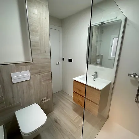 Granada Проживание в семье *