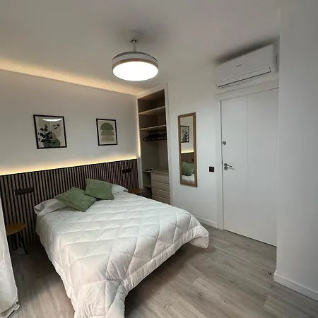 Granada * Бенидорм